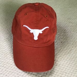University of Texas cap